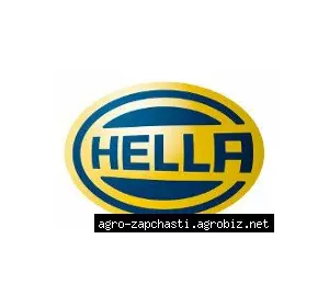 Плафон поворотника Hella AL24547