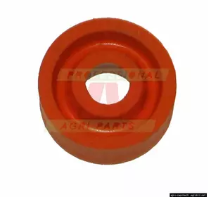 Кольцо наконечника для гидравлического клапана молотильного барабана комбайна Claas - 4х10мм Оригинал (Германия)
