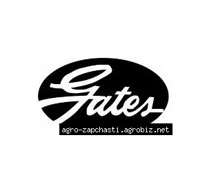 Ремень Gates Agri 2012166