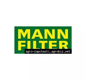 Фильтр для гидравлики HF28989 [Mann]