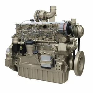 Двигатели и составляющие двигателей для John Deere
